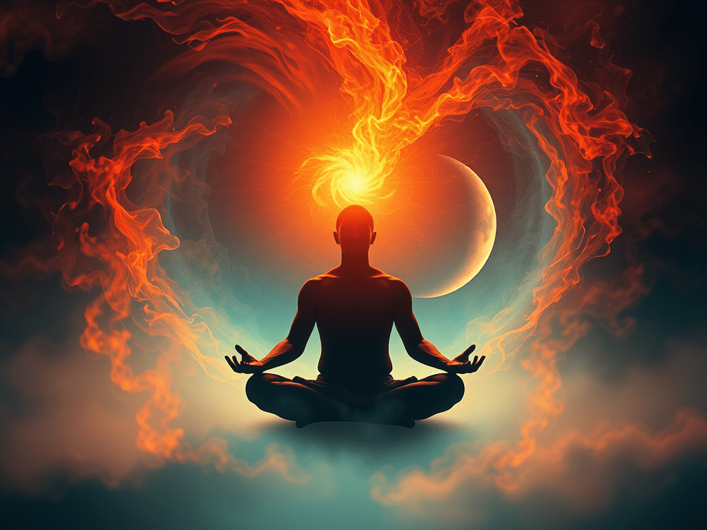 Mastering Your Anger: Embrace the Power Within - Healthy in Heart Media ...