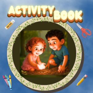 Seeds of Truth Activity Book