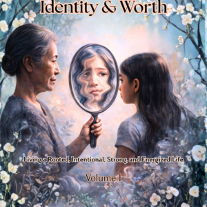 RISE™ Identity & Worth Living a Rooted, Intentional, Strong, and Energized Life Volume 1